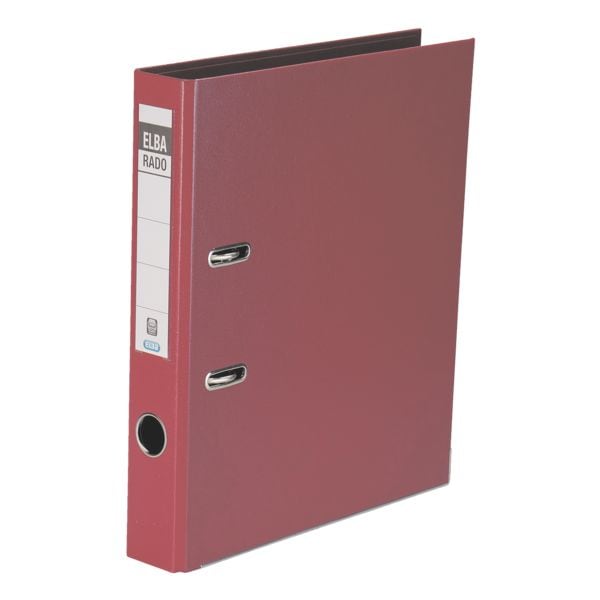 Ordner »rado-plast« 10002262 smal