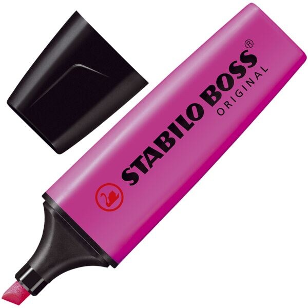 Markeerstift »BOSS&reg; Original«