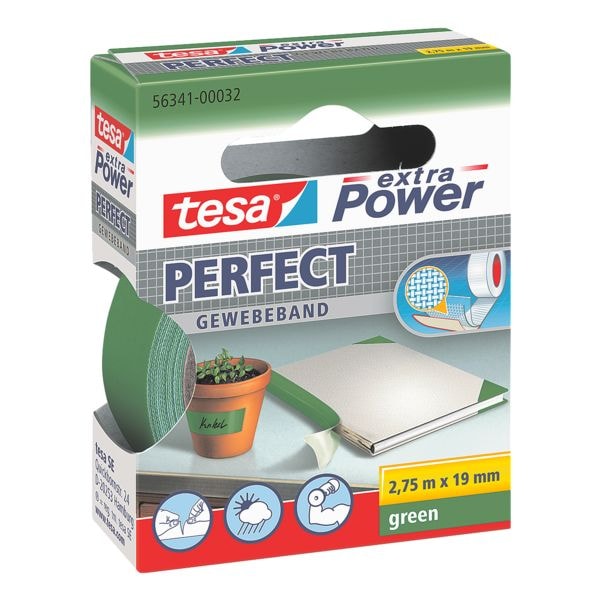 Weefselband »Extra Power« 56341