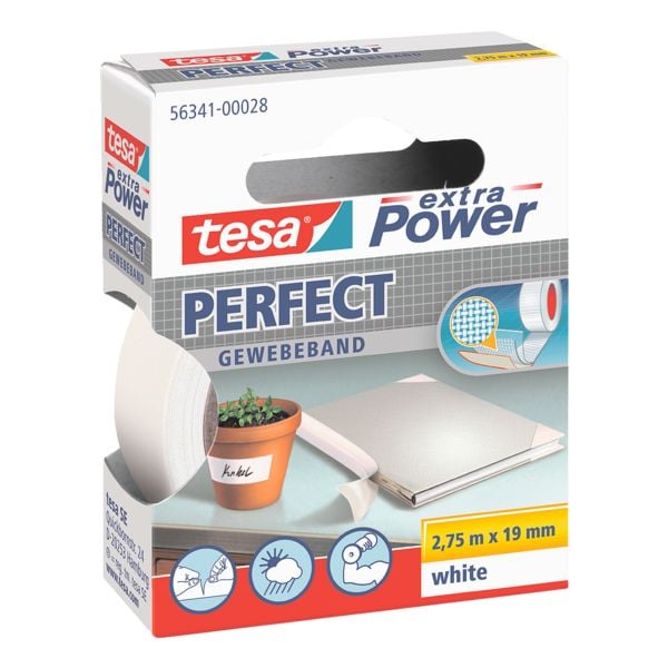 Weefselband »Extra Power« 56341