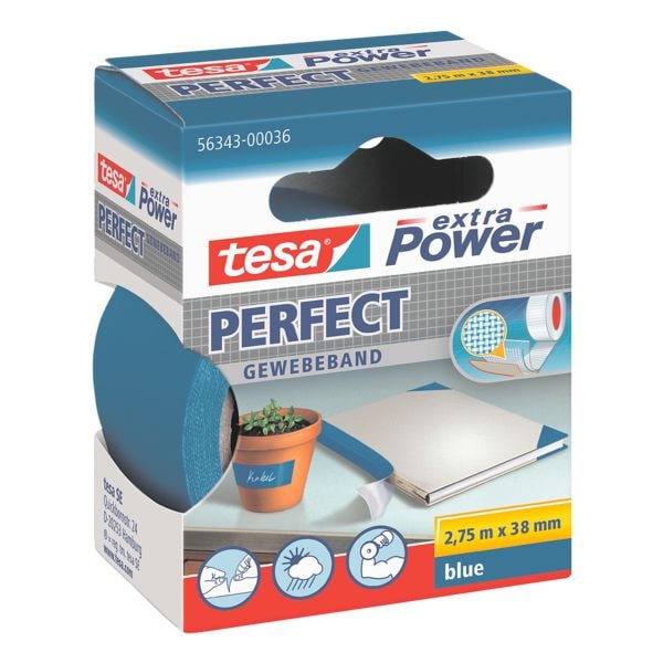 Weefselband »Extra Power« 56343