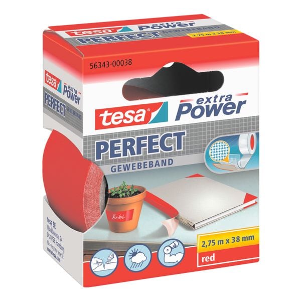 Weefselband »Extra Power« 56343