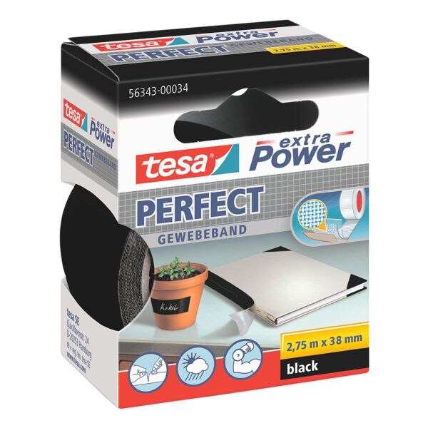 Weefselband »Extra Power« 56343