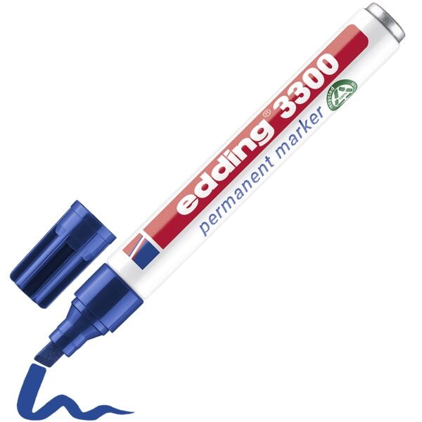 Permanent Marker »3300«