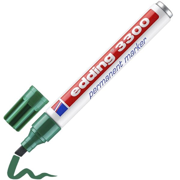 Permanent Marker »3300«