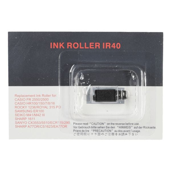 Inktrol »IR 40«