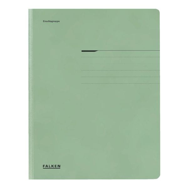 Documentenmap A4 200 bladen