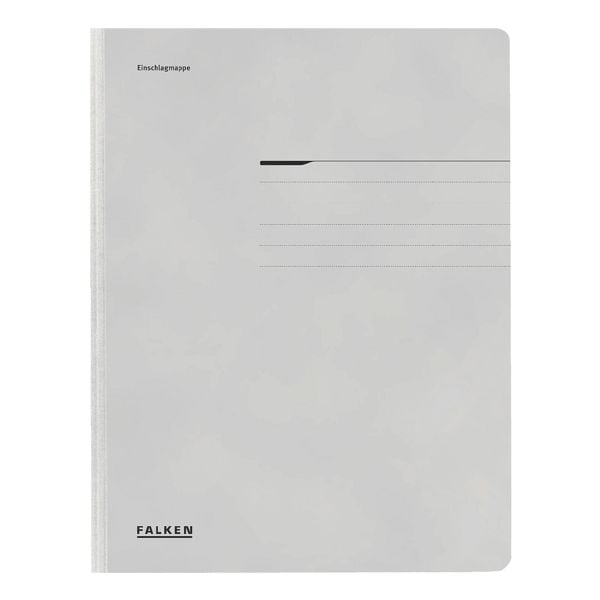 Documentenmap A4 200 bladen