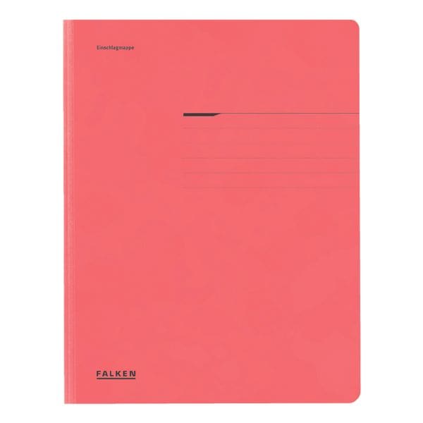 Documentenmap A4 200 bladen