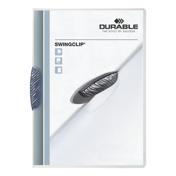 Klemmap »Swingclip«