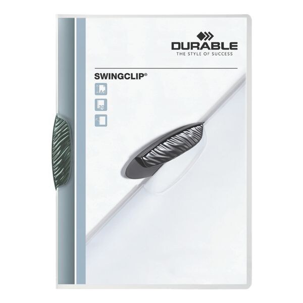 Klemmap »Swingclip«