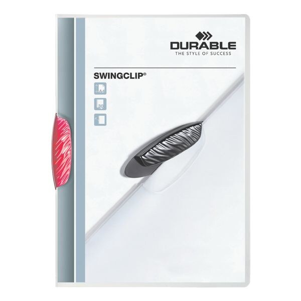 Klemmap »Swingclip«