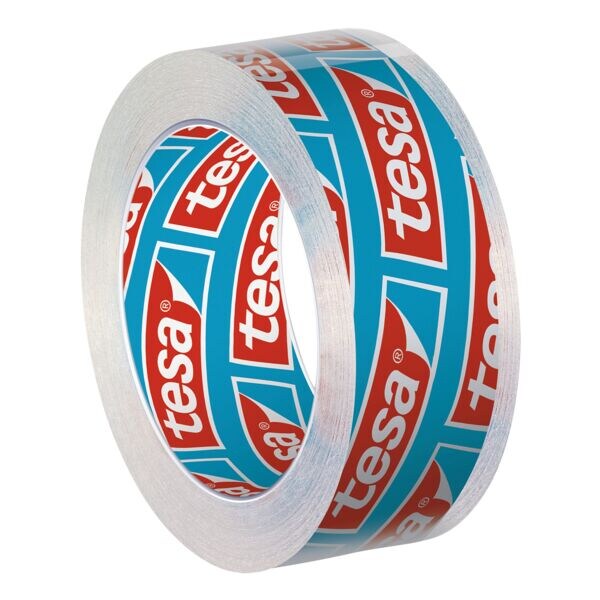 Plakband »kristal-helder« transparant 57315, 15 mm/10 m (B/L)