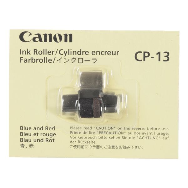 Kleurrol »CP 13«