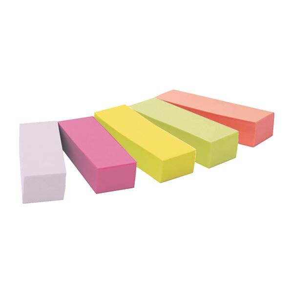 Indexstroken »Page Marker« 50 x 15 mm