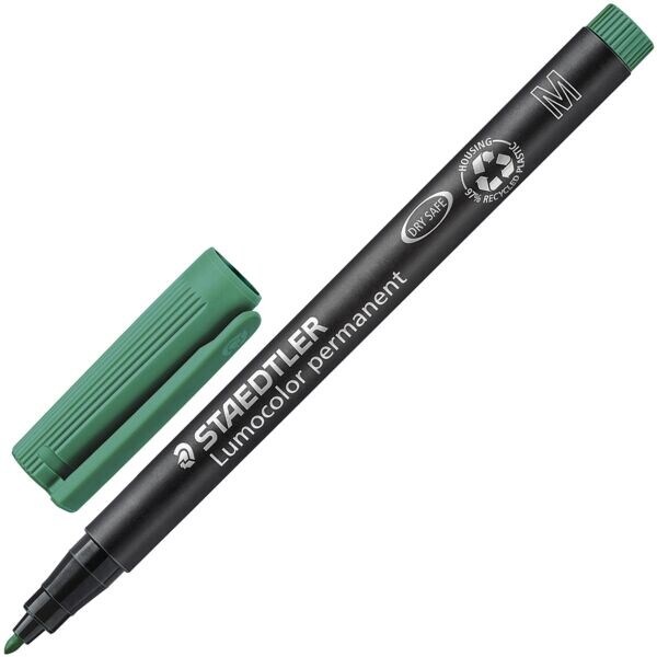 Universele stift »Lumocolor permanent M«