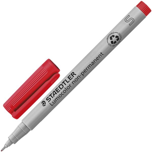 Universele stift »Lumocolor non-permanent«