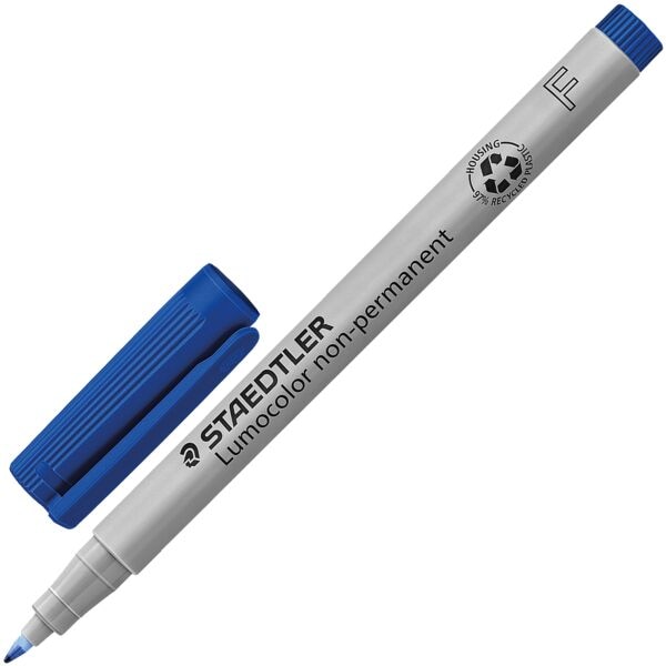 Universele stift »Lumocolor non-permanent«