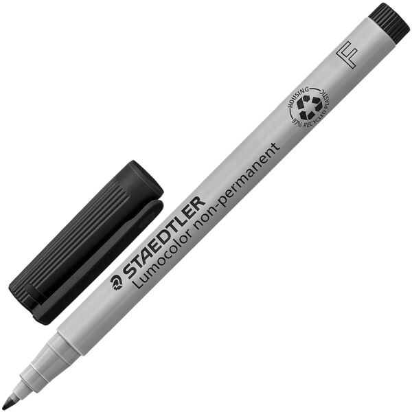 Universele stift »Lumocolor non-permanent«