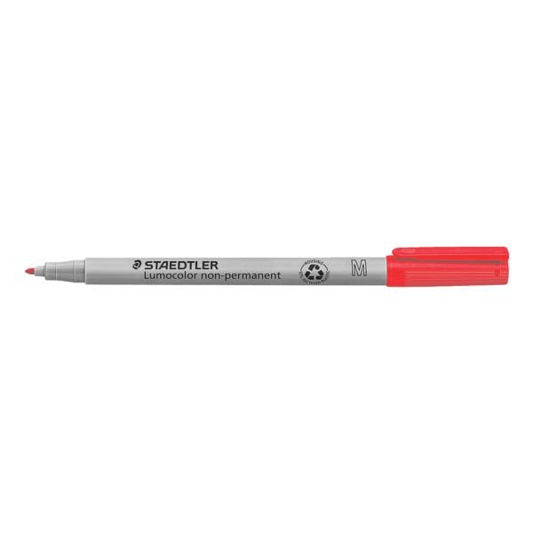 Universele stift »Lumocolor non-permanent«