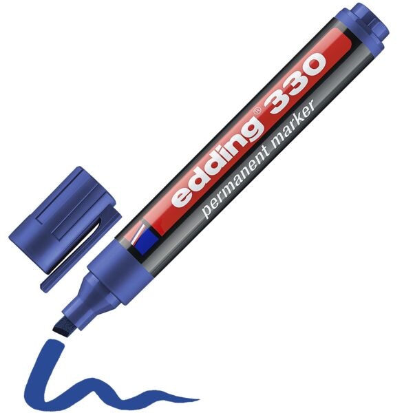 Permanent Marker »330«