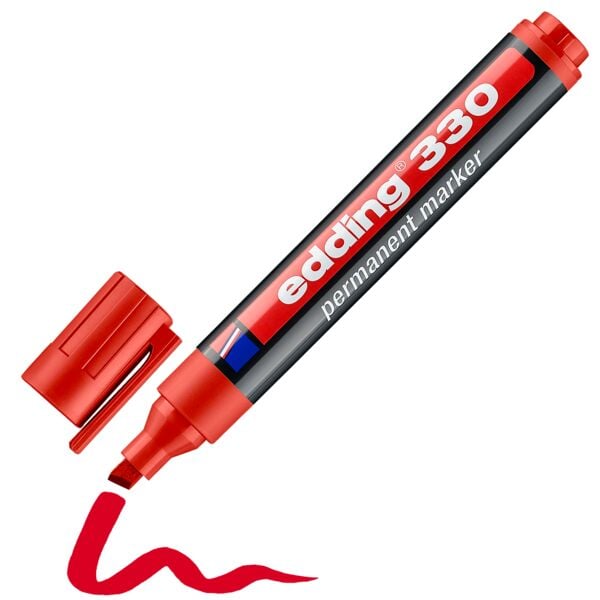 Permanent Marker »330«