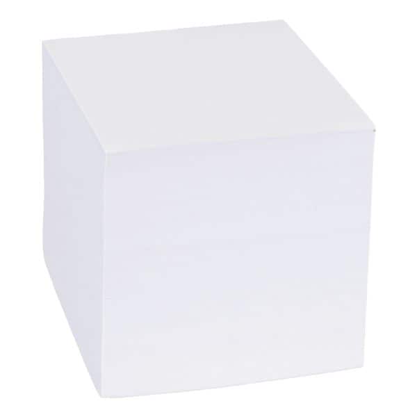 Navulblaadjes voor memo-box