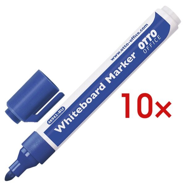 10x whiteboardmarker