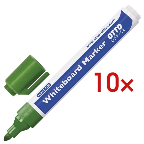 10x whiteboardmarker