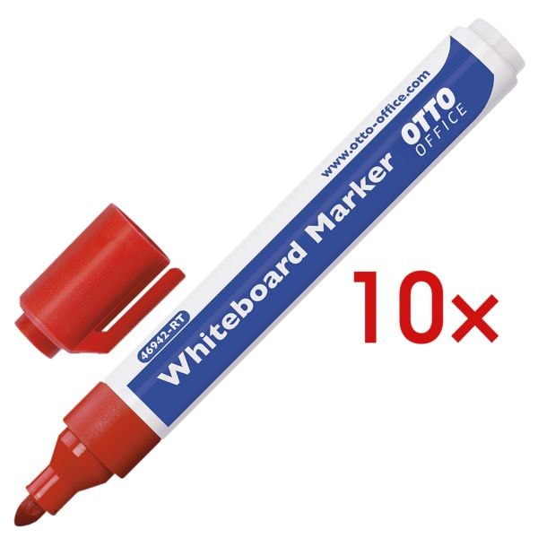 10x whiteboardmarker