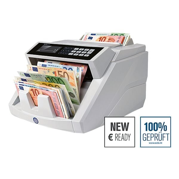 Geldtelmachine »2465-s«
