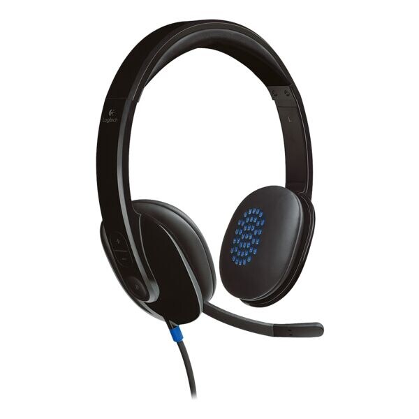 USB-Headset »H540«