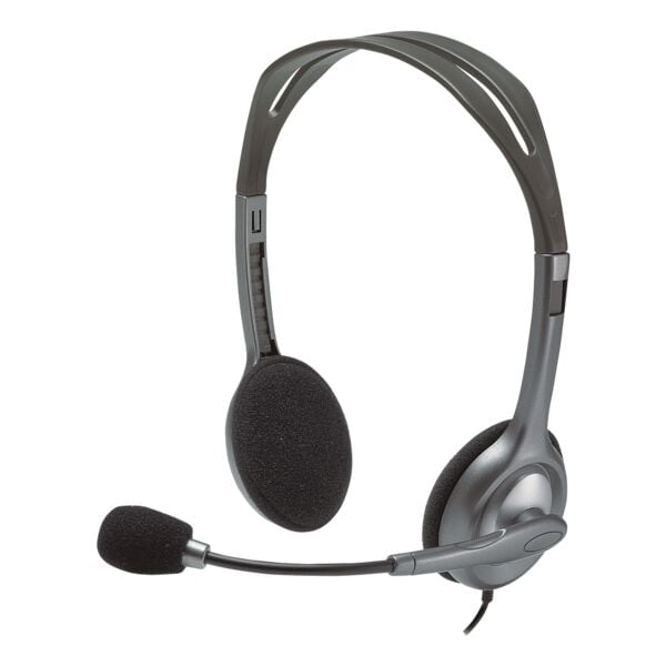 Stereo-headset »H110«