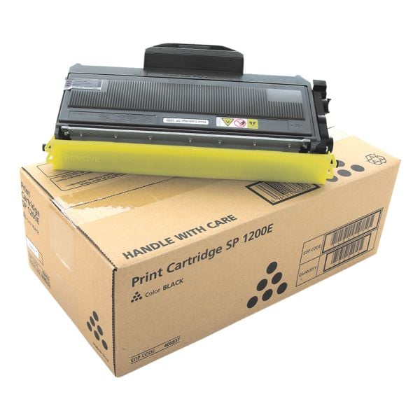 Toner »Aficio SP1210N«