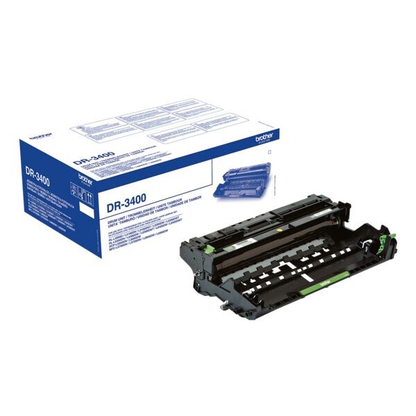 Trommel (zonder toner) »DR-3400«