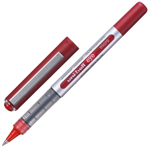 Rollerbalpen »uni-ball eye micro UB-150«