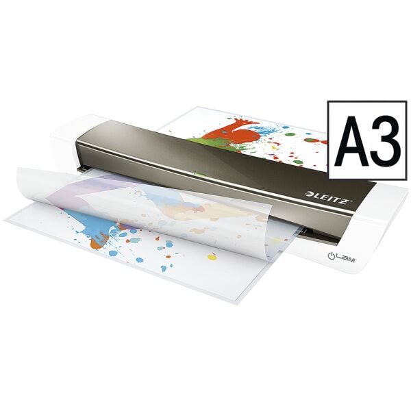 A3 Lamineerapparaat »iLam Home Office 7440«