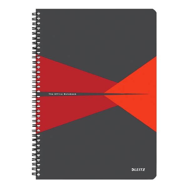 Collegeblok »Office 4495« A4 geruit, FSC-papier