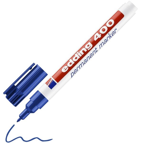 Permanent Marker »400«