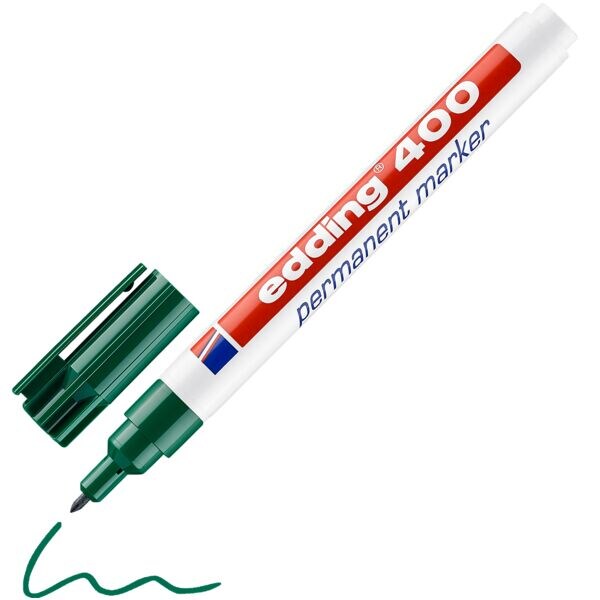 Permanent Marker »400«