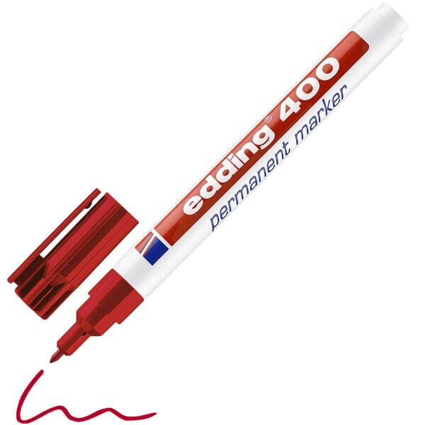 Permanent Marker »400«