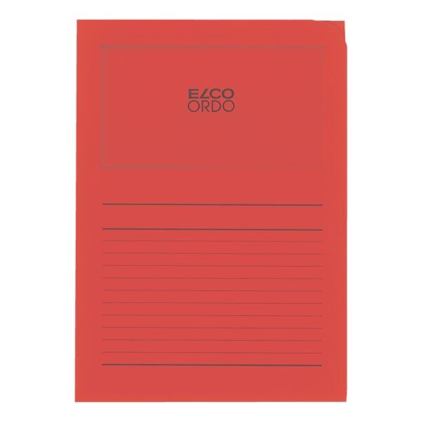 Opbergmap »Ordo classico«