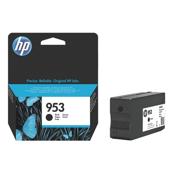 Inktpatroon »HP LOS58AE« HP 953