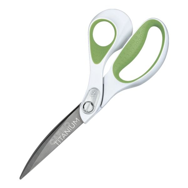 Industrieschaar »Carbo« 23,8 cm met soft-grip grepen