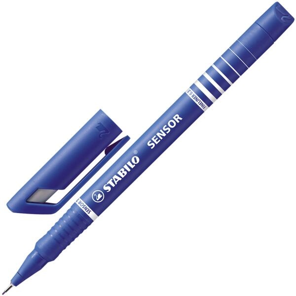 Fineliner »Sensor«