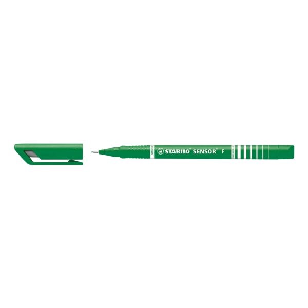 Fineliner »Sensor«