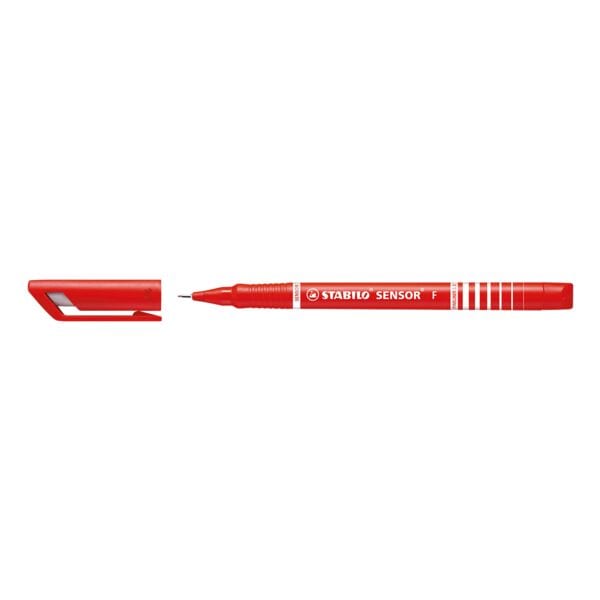 Fineliner »Sensor«