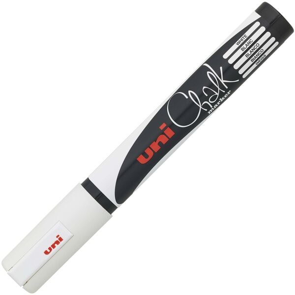Krijtmarker »uni Chalk PWE-5M«