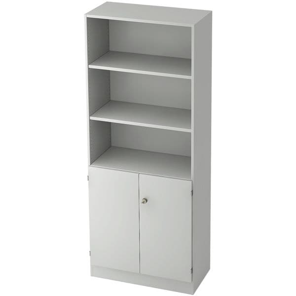 Dossierkast »R-Line« 80 cm breed 5 OH 2 deuren onder