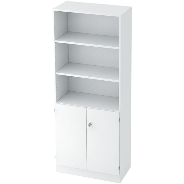 Dossierkast »R-Line« 80 cm breed 5 OH 2 deuren onder
